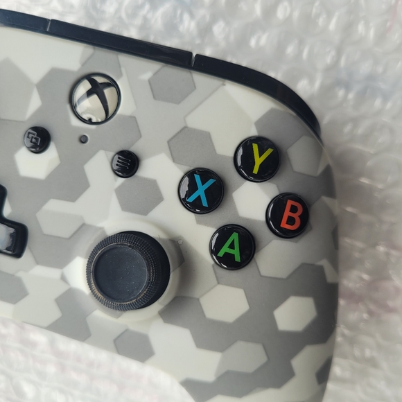 PowerA Enhanced Wired Controller for Xbox Series X|S - Picture 2 of 4